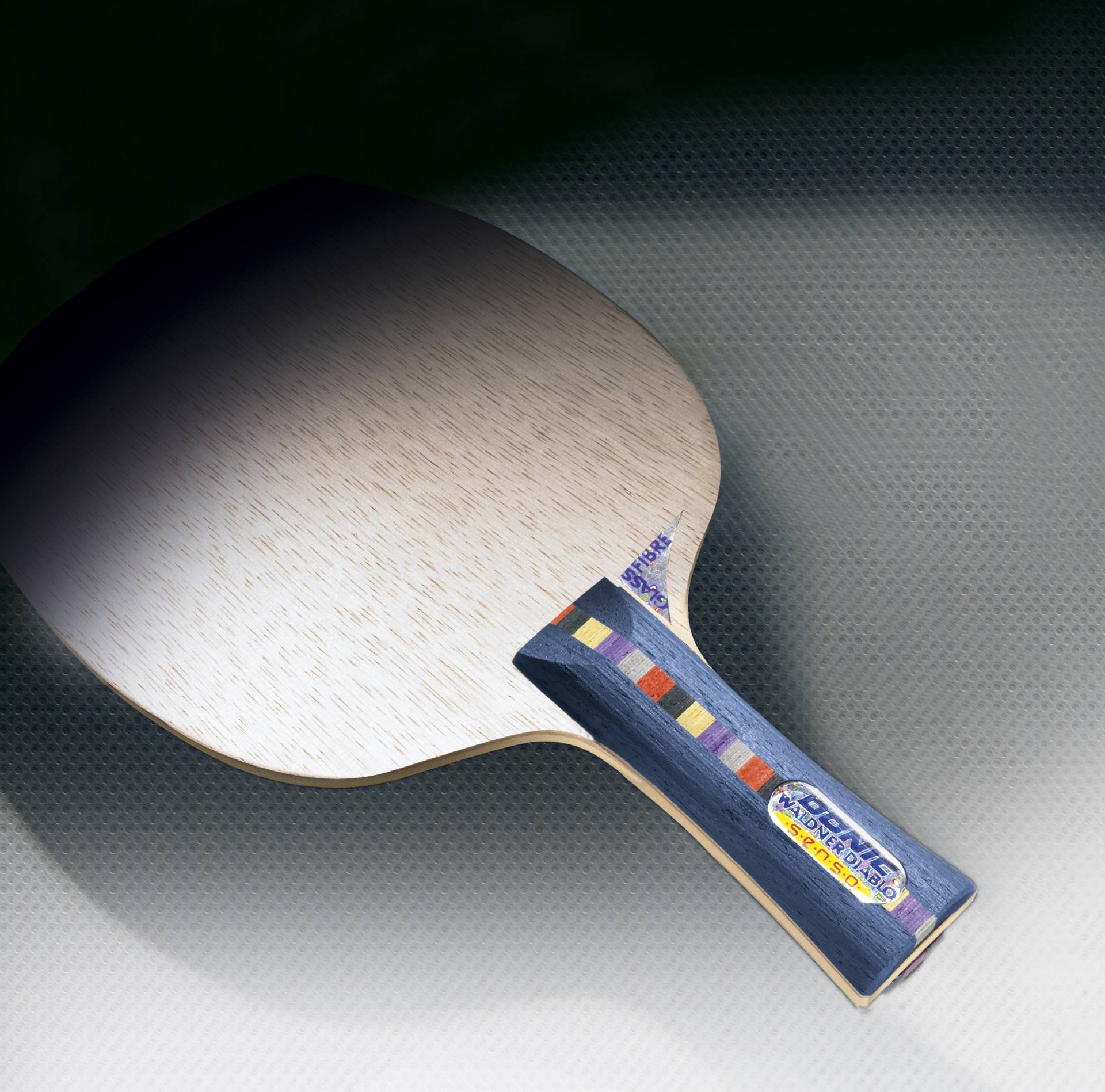 Donic Waldner Diablo Senso - Tischtennis Holz Donic Waldner Diablo Senso - Tischtennis Holz von Donic