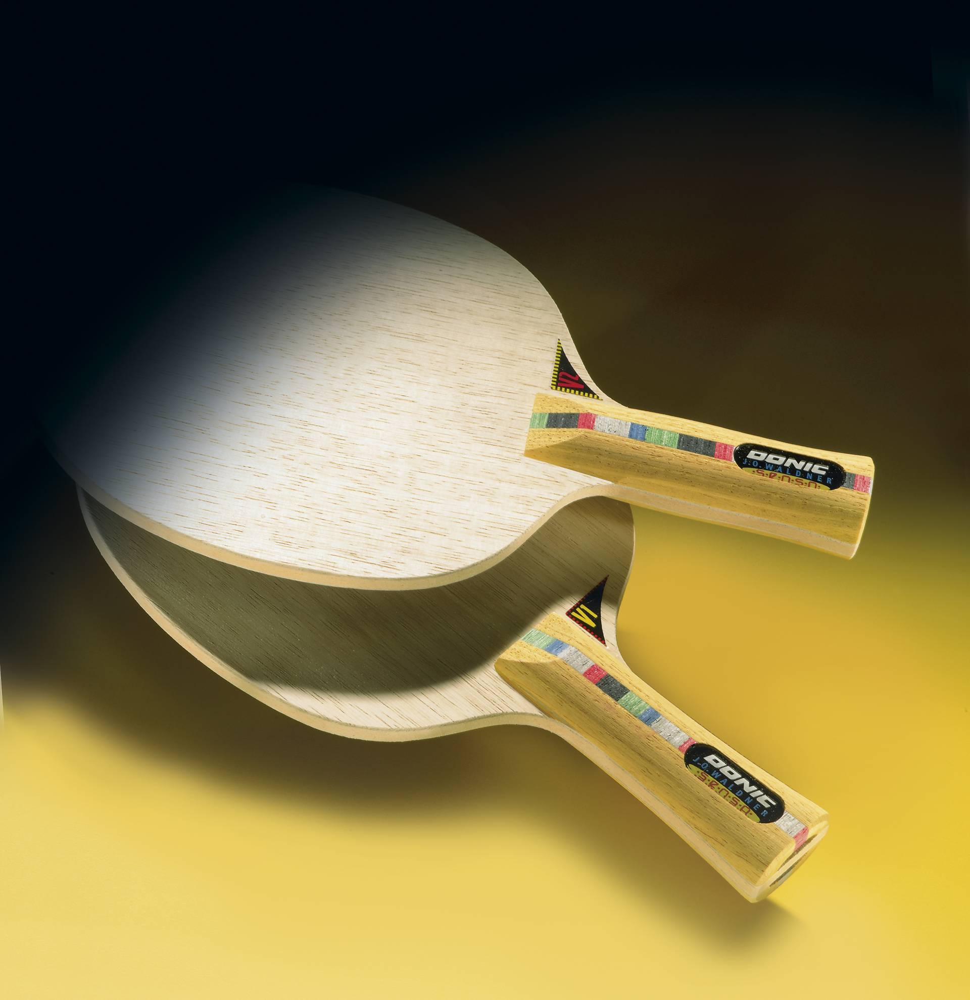 Donic Waldner Senso V2 - Tischtennis Holz Donic Waldner Senso V2 - Tischtennis Holz von Donic