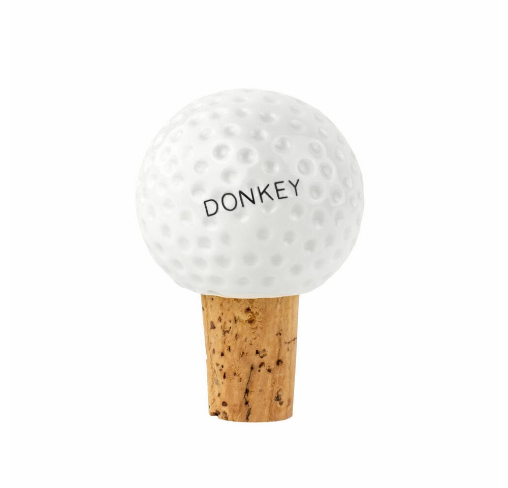 Donkey Products Flaschenverschluss Golf Donkey Products Flaschenverschluss Golf von Donkey Products