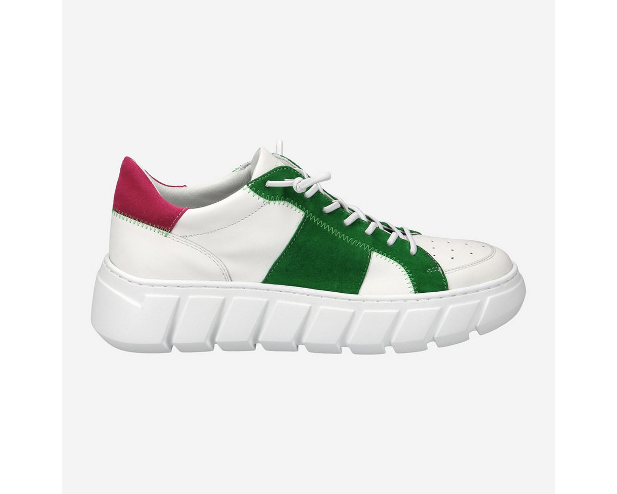 Donna Carolina ARIEL ROCK Sneaker Donna Carolina ARIEL ROCK Sneaker von Donna Carolina