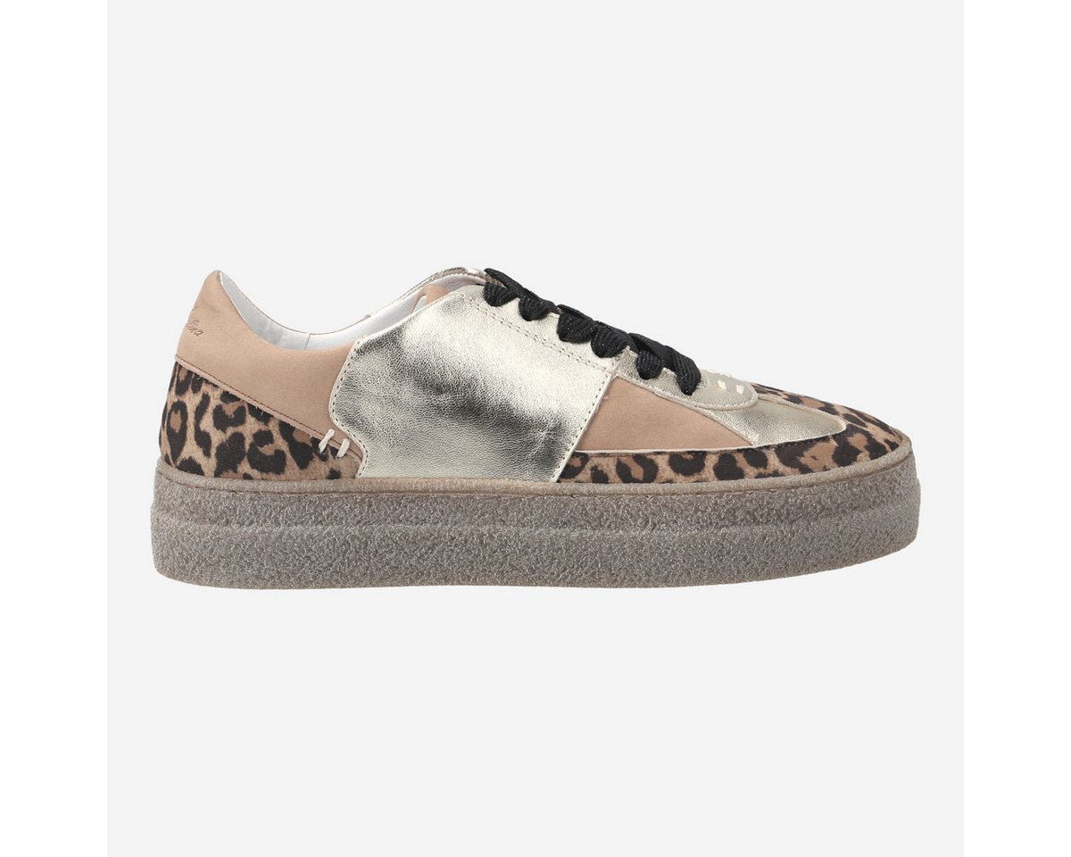 Donna Carolina MAYA BRIO Sneaker Donna Carolina MAYA BRIO Sneaker von Donna Carolina