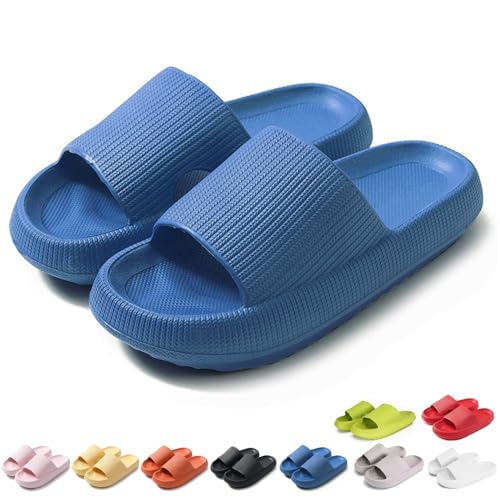 Donubiiu Orthoslipper Original - Orthoslipper Damen Herren, Blau, 36/37 EU Donubiiu Orthoslipper Original - Orthoslipper Damen Herren, Blau, 36/37 EU von Donubiiu