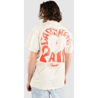 Donut Cap Heart T-Shirt natural Donut Cap Heart T-Shirt natural von Donut