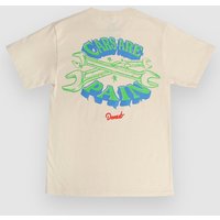 Donut Cap Wrenchin T-Shirt natural Donut Cap Wrenchin T-Shirt natural von Donut
