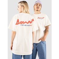 Donut Cars Are Pain T-Shirt natural Donut Cars Are Pain T-Shirt natural von Donut
