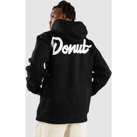 Donut Og Logo Sweater black Donut Og Logo Sweater black von Donut