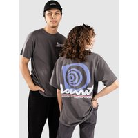 Donut Spreading The Joy T-Shirt charcoal Donut Spreading The Joy T-Shirt charcoal von Donut