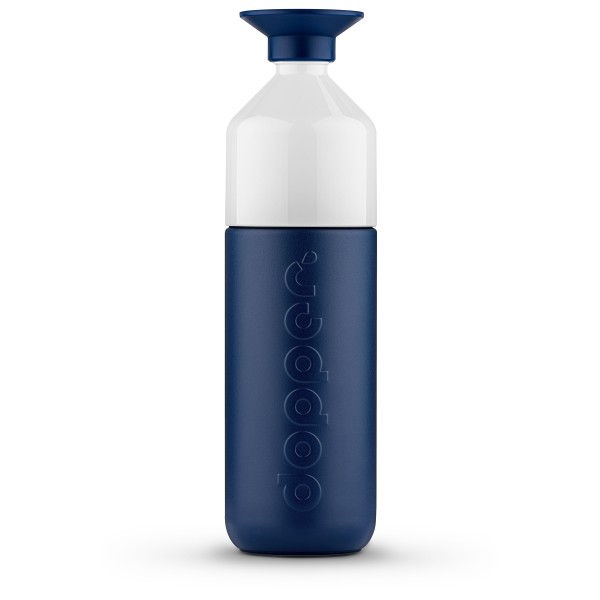 Dopper - Dopper Insulated - Isolierflasche Gr 1000 ml blau Dopper - Dopper Insulated - Isolierflasche Gr 1000 ml blau von Dopper