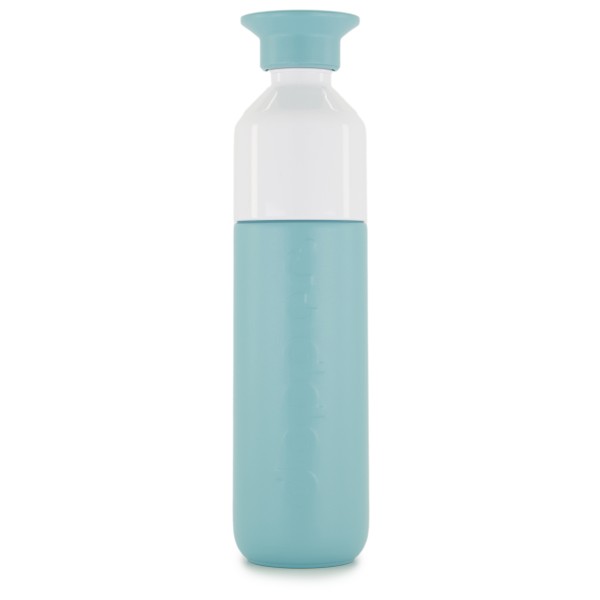 Dopper - Dopper Insulated - Isolierflasche Gr 350 ml türkis Dopper - Dopper Insulated - Isolierflasche Gr 350 ml türkis von Dopper