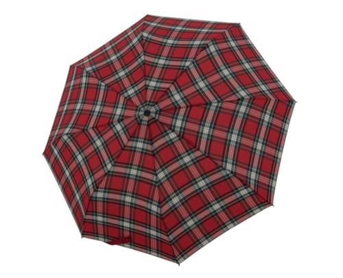 Doppler, Carbonsteel Long AC Woven Check/gewebtes Karo Red, Uni, Erwachsene, Einheitsgröße, Rot Doppler, Carbonsteel Long AC Woven Check/gewebtes Karo Red, Uni, Erwachsene, Einheitsgröße, Rot von Doppler