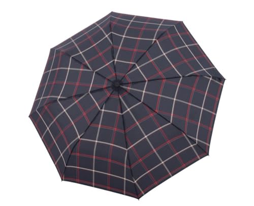 Doppler, Carbonsteel Long AC Woven Check/gewebtes Karo Blue, Uni, Erwachsene, Einheitsgröße, blau, Mediana Doppler, Carbonsteel Long AC Woven Check/gewebtes Karo Blue, Uni, Erwachsene, Einheitsgröße, blau, Mediana von Doppler