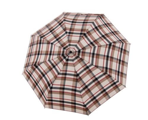 Doppler, Carbonsteel Long AC Woven Check/gewebtes Karo Beige, Unisex, Erwachsene, Einheitsgröße, beige, Mediana Doppler, Carbonsteel Long AC Woven Check/gewebtes Karo Beige, Unisex, Erwachsene, Einheitsgröße, beige, Mediana von Doppler