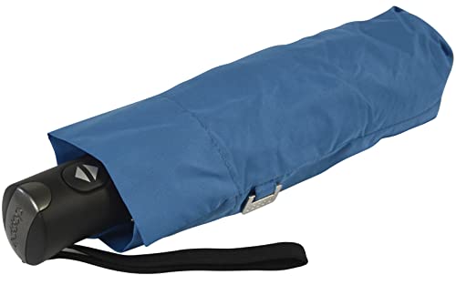 Doppler Damen Taschenschirm Carbonsteel Magic XS - Ultra Blue Doppler Damen Taschenschirm Carbonsteel Magic XS - Ultra Blue von Doppler