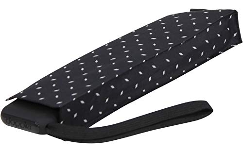 Doppler Taschenschirm Carbonsteel Slim Royal Schwarz Doppler Taschenschirm Carbonsteel Slim Royal Schwarz von Doppler