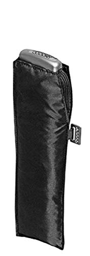 Doppler Carbonsteel Slim Regenschirme Schwarz One Size, 722863DSZ Doppler Carbonsteel Slim Regenschirme Schwarz One Size, 722863DSZ von Doppler