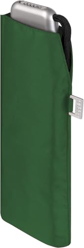Doppler Damen Taschenschirm Carbonsteel Mini Slim - ivy green Doppler Damen Taschenschirm Carbonsteel Mini Slim - ivy green von Doppler