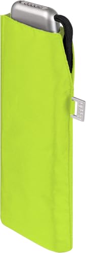 Doppler Damen Taschenschirm Carbonsteel Mini Slim - lime punch Doppler Damen Taschenschirm Carbonsteel Mini Slim - lime punch von Doppler