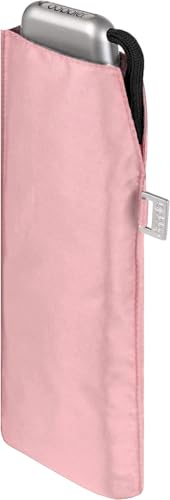 Doppler Damen Taschenschirm Carbonsteel Mini Slim - rose shadow Doppler Damen Taschenschirm Carbonsteel Mini Slim - rose shadow von Doppler
