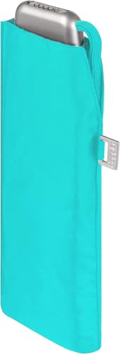 Doppler Damen Taschenschirm Carbonsteel Slim - Blue Doppler Damen Taschenschirm Carbonsteel Slim - Blue von Doppler