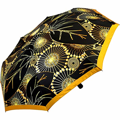 Doppler Damen Regenschirm Magestic - Taschenschirm Auf-Zu-Automatik Doppler Damen Regenschirm Magestic - Taschenschirm Auf-Zu-Automatik von Doppler
