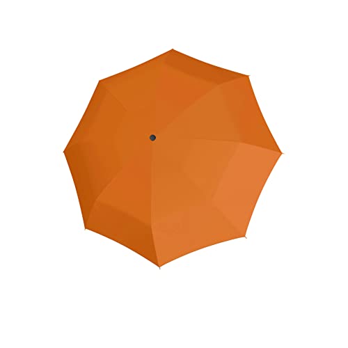 Doppler Langschirm Fiber Golf Fibreglass – Super leicht – Wanderregenschirm – Orange Doppler Langschirm Fiber Golf Fibreglass – Super leicht – Wanderregenschirm – Orange von Doppler
