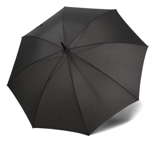 Doppler Stockholm AC Regenschirme schwarz 89 cm, Ø 103 cm Doppler Stockholm AC Regenschirme schwarz 89 cm, Ø 103 cm von Doppler
