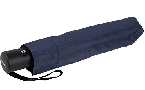 Doppler Taschenschirm Mini Zero Magic mit Auf-Zu-Automatik Deep Blue Doppler Taschenschirm Mini Zero Magic mit Auf-Zu-Automatik Deep Blue von Doppler