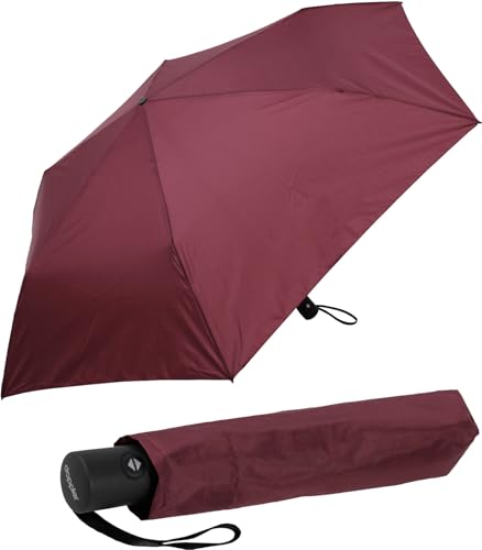 Doppler Taschenschirm Mini Zero Magic mit Auf-Zu-Automatik Royal Berry Doppler Taschenschirm Mini Zero Magic mit Auf-Zu-Automatik Royal Berry von Doppler