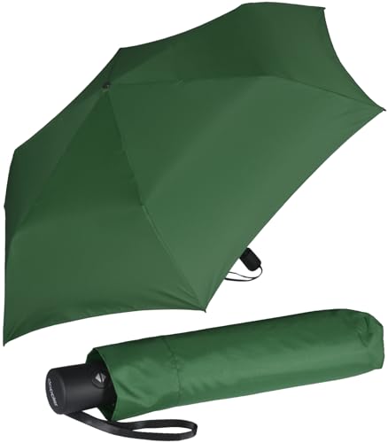 Doppler zero magic mini Damen Taschenschirm mit Auf-Zu-Automatik - ivy green 2 Doppler zero magic mini Damen Taschenschirm mit Auf-Zu-Automatik - ivy green 2 von Doppler