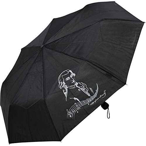 Taschenschirm Handöffner Mozart Taschenschirm Handöffner Mozart von Doppler