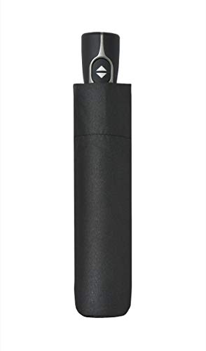 doppler Taschenschirm Fiber Magic Uni – Sehr leicht durch Fiberglas – Auf-Zu-Automatik – Schwarz doppler Taschenschirm Fiber Magic Uni – Sehr leicht durch Fiberglas – Auf-Zu-Automatik – Schwarz von Doppler