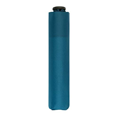 doppler Taschenschirm Zero,99 – Gewicht von nur 99 Gramm – Stabil – Windproof – 21 cm – Ultra Blue doppler Taschenschirm Zero,99 – Gewicht von nur 99 Gramm – Stabil – Windproof – 21 cm – Ultra Blue von Doppler