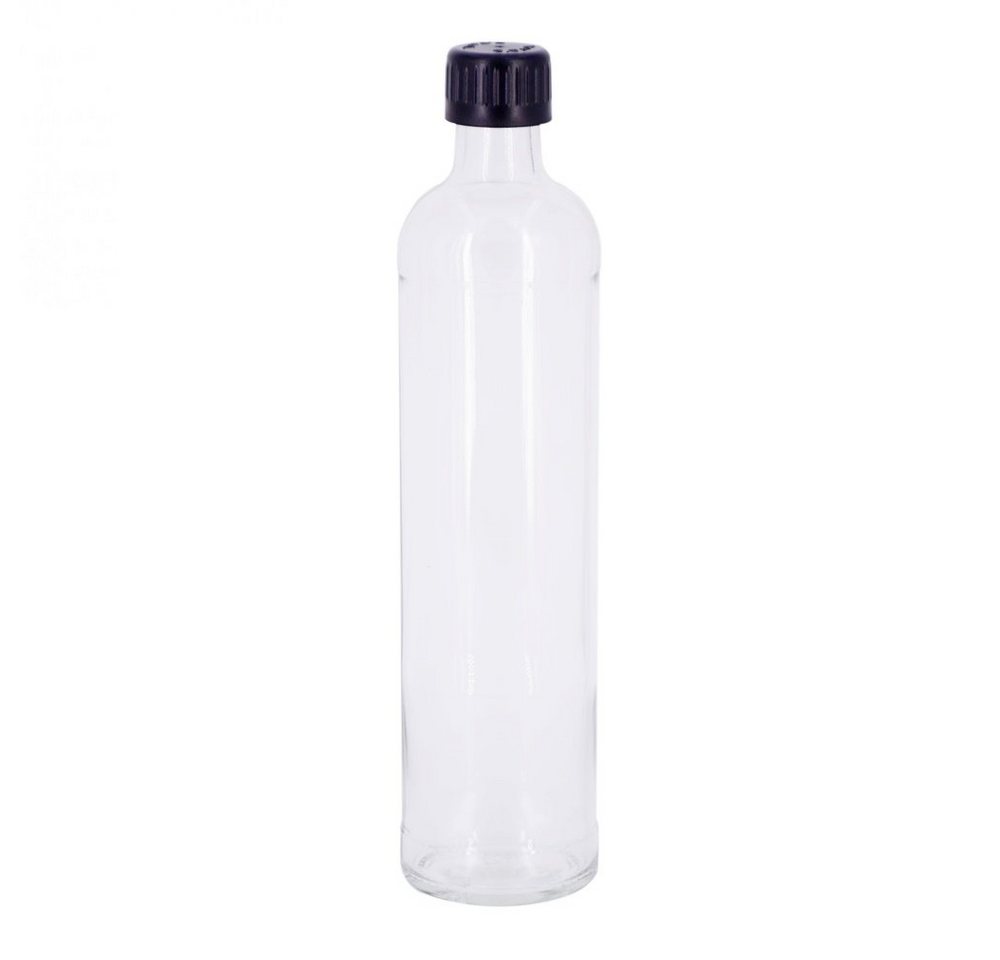 Dora's Trinkflasche Glasflasche mit Verschluss 500 ml, 500 ml Dora's Trinkflasche Glasflasche mit Verschluss 500 ml, 500 ml von Dora's