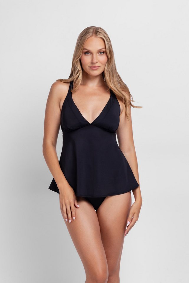 Dorina Tankini FIJI mit verstellbaren und abnehmbaren Trägern Dorina Tankini FIJI mit verstellbaren und abnehmbaren Trägern von Dorina