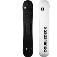 Doubledeck Carving D Black Doubledeck Carving D Black von Doubledeck