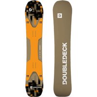 Doubledeck Rocking D Orange Doubledeck Rocking D Orange von Doubledeck