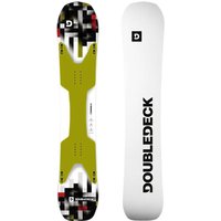 Doubledeck Turning D Green Doubledeck Turning D Green von Doubledeck