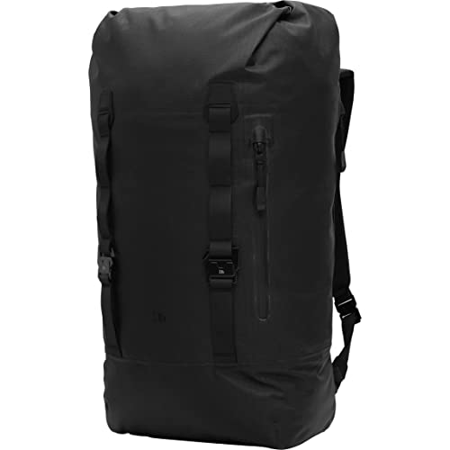 Douchebags The Element Rucksack, Black Out von Douchebag