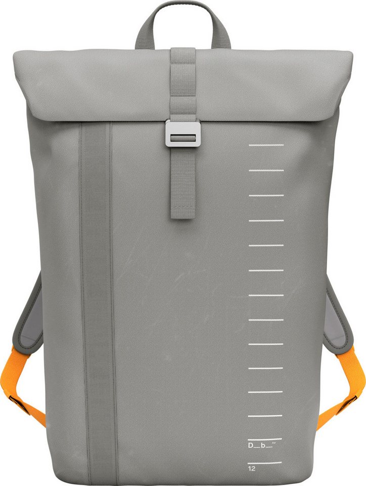 Douchebags Freizeitrucksack Db Essential Backpack 12l Lifestyle Rucksack Douchebags Freizeitrucksack Db Essential Backpack 12l Lifestyle Rucksack von Douchebags
