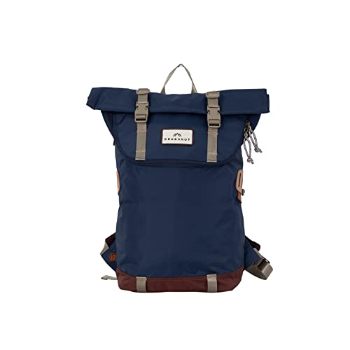 Christopher Small Jungle Backpack navy Christopher Small Jungle Backpack navy von Doughnut