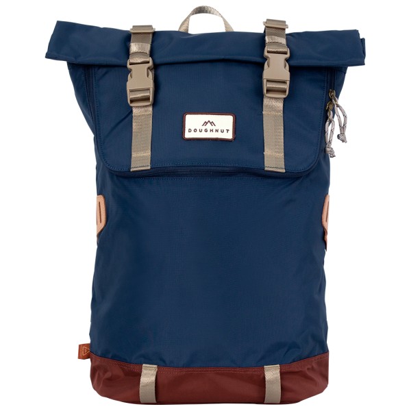 Doughnut - Christopher 18 Jungle Series - Daypack Gr 18 l blau Doughnut - Christopher 18 Jungle Series - Daypack Gr 18 l blau von Doughnut