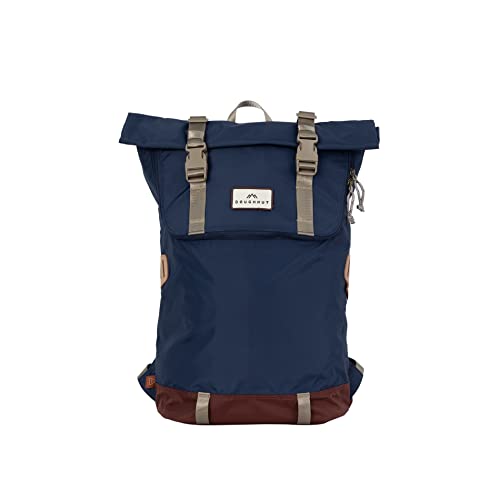 Doughnut Christopher Jungle - Rucksack 15" navy Doughnut Christopher Jungle - Rucksack 15" navy von Doughnut
