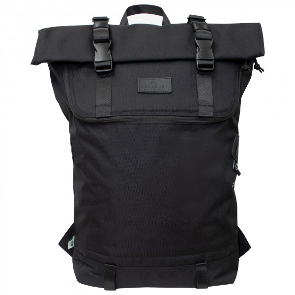 Doughnut - Christopher Reborn 18 Black Series - Daypack Gr 18 l schwarz Doughnut - Christopher Reborn 18 Black Series - Daypack Gr 18 l schwarz von Doughnut