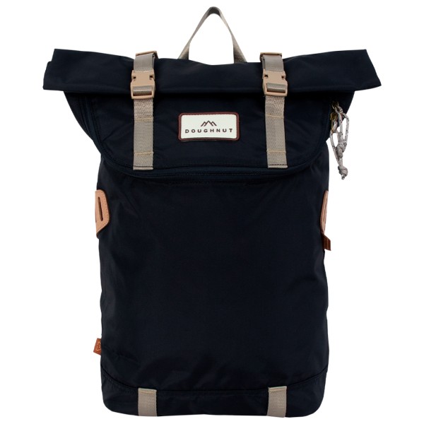 Doughnut - Christopher Small 12 Jungle - Daypack Gr 12 l schwarz Doughnut - Christopher Small 12 Jungle - Daypack Gr 12 l schwarz von Doughnut