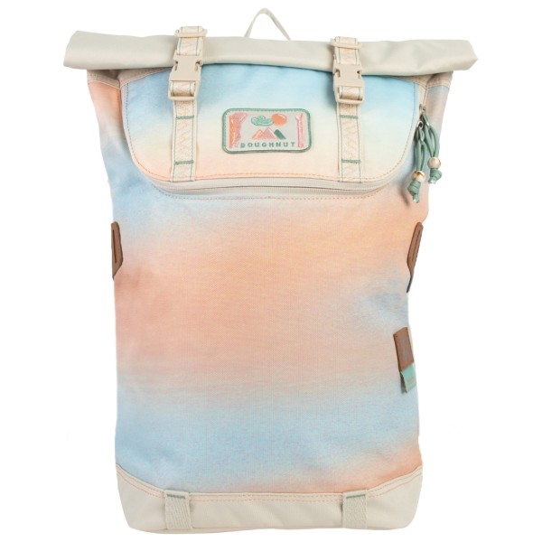 Doughnut - Christopher Small Dreamwalker Backpack - Daypack Gr 12 l beige Doughnut - Christopher Small Dreamwalker Backpack - Daypack Gr 12 l beige von Doughnut