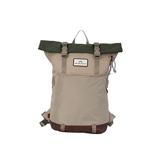 Doughnut Christopher Small Jungle Backpack beige Doughnut Christopher Small Jungle Backpack beige von Doughnut