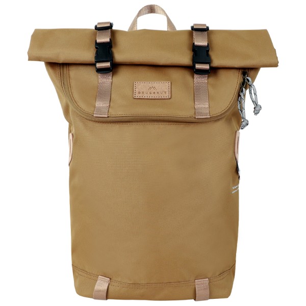 Doughnut - Christopher Small Reborn Backpack - Daypack Gr 12 l beige Doughnut - Christopher Small Reborn Backpack - Daypack Gr 12 l beige von Doughnut