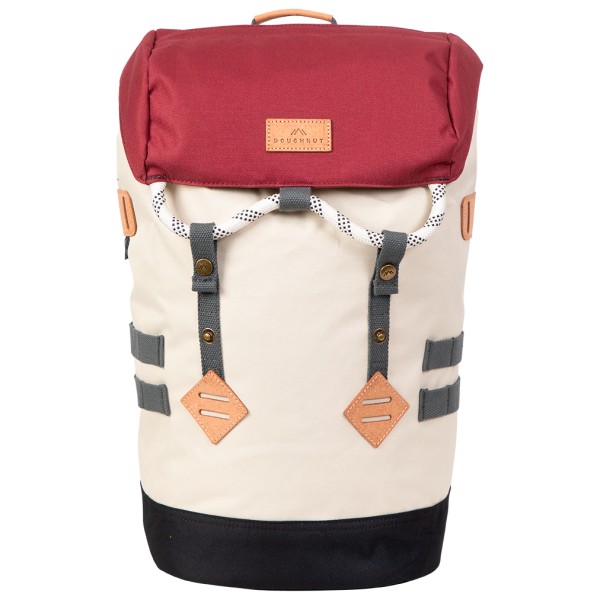 Doughnut - Colorado 19 Reborn Series Backpack - Daypack Gr 19 l weiß Doughnut - Colorado 19 Reborn Series Backpack - Daypack Gr 19 l weiß von Doughnut