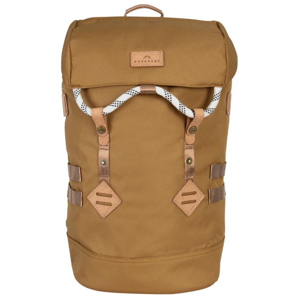 Doughnut - Colorado 19 Reborn Series - Daypack Gr 19 l braun Doughnut - Colorado 19 Reborn Series - Daypack Gr 19 l braun von Doughnut