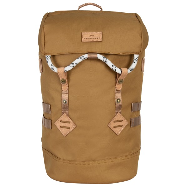 Doughnut - Colorado 19 Reborn Series - Daypack Gr 19 l braun von Doughnut